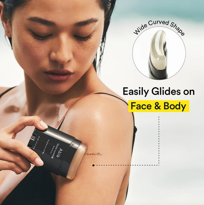 Makeup-Safe SPF Re-Touch Stick