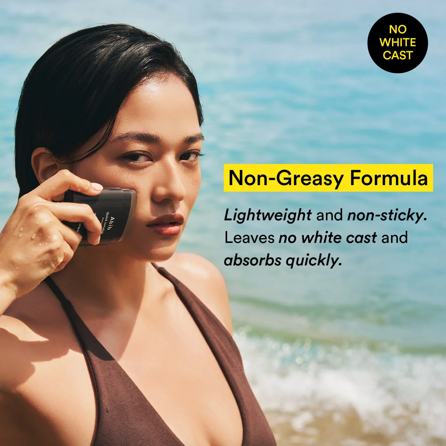 Makeup-Safe SPF Re-Touch Stick