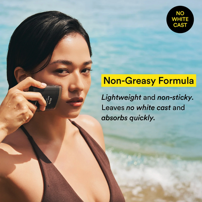 Makeup-Safe SPF Re-Touch Stick