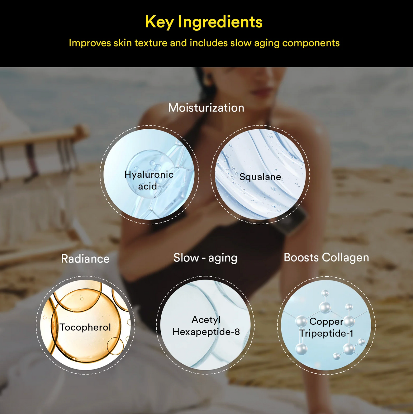 Makeup-Safe SPF Re-Touch Stick